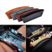 Car Seat Pocket Catcher: Car Seat Gap Filler Organizer: Car Seat Pocket Holder Organizes